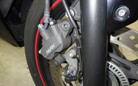 HONDA CBR250R A 2015 MC41