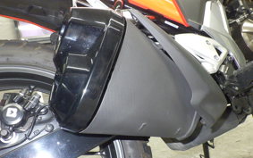 SUZUKI Vストローム250SX 1995 EL11L