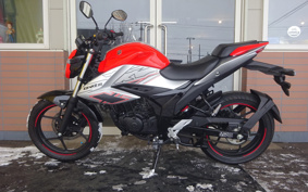 SUZUKI JIKUSA-150 ED131