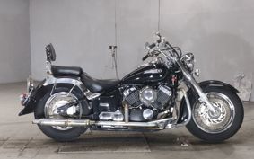 YAMAHA DRAGSTAR 400 CLASSIC 2007 VH01J