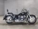 Фото Yamaha DRAGSTAR 400 CLASSIC 2007 с японского аукциона