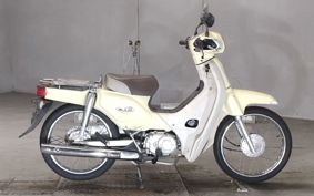HONDA SUPER CUB110 JA10