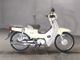 Фото Honda SUPER CUB110 2012 с японского аукциона