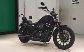 HARLEY XL883N 2010