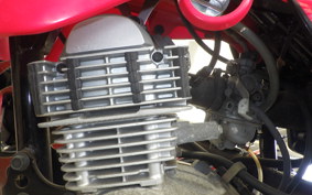 YAMAHA XTZ125 2013