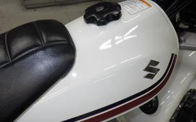 SUZUKI VANVAN 200 2020 NH42A