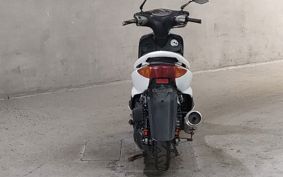 YAMAHA CYGNUS 125 X SE12J