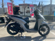 Фото Honda DIO 110 BASIC с японского аукциона