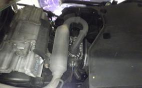 HONDA DIO110-3ﾍﾞｰｼｯｸ 2007 JK03