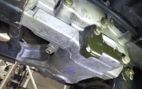 SUZUKI ADDRESS V125 CF46A