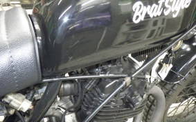 HONDA CB250 RS Z 2004 MC02
