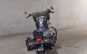 HARLEY FLSTC 1580 BW5