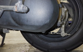 HONDA SPACY 100 2023 JF13