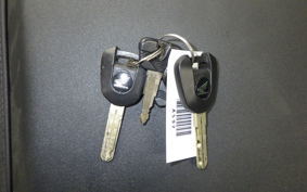 HONDA CB250RA 2008 MC52