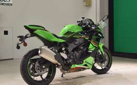 KAWASAKI ZX-25R-2SE 2025 ZX250H
