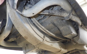 SUZUKI ﾚｯﾂ CA4AA