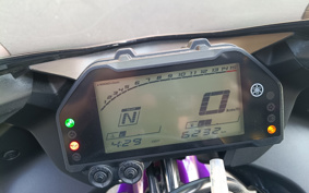 YAMAHA YZF-R25 RG74J