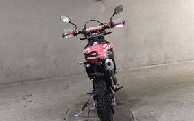HONDA CRF450L PD11