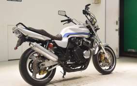 HONDA CB400SF VTEC 2001 NC39