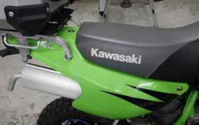 KAWASAKI KSR-2 MX080B