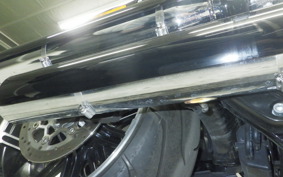 HARLEY FXBRS1870 2021