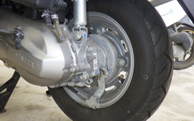 HONDA ACTIVA 125