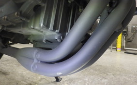 HONDA HORNET 250 2012 MC31