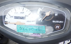 SUZUKI ADDRESS V125 G CF46A