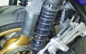 SUZUKI GSX400 IMPULSE 1996 GK79A