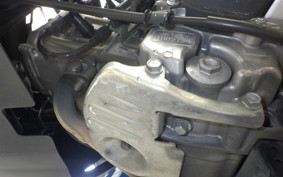 HONDA LEAD 125 JK12