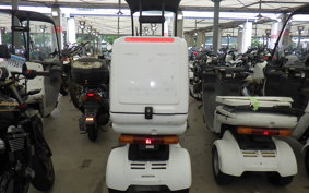 HONDA GYRO CANOPY 1996 TA03