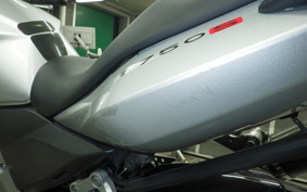 KAWASAKI Z750 S Type 2007 ZR750K