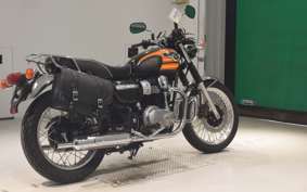 KAWASAKI W800 2016
