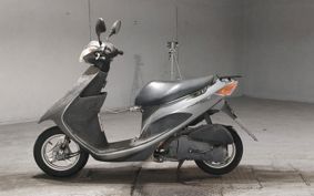 SUZUKI ADDRESS V50 CA42A