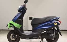 YAMAHA AXIS 125 Z 2013 SEJ6J
