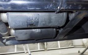 HARLEY FLSTF 1450 2002