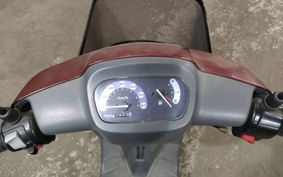 YAMAHA JOG POCHE SA08J