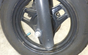 SUZUKI ADDRESS V125 S 2021 CF4MA