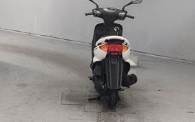 YAMAHA CYGNUS 125 X SE12J