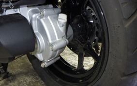 YAMAHA CYGNUS Griffus 2021 SEJ4J