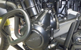 TRIUMPH TIGER 800 2011