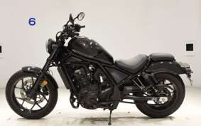 HONDA REBEL 1100 2022 SC83