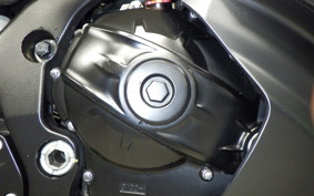 SUZUKI GSX-R1000A 2018