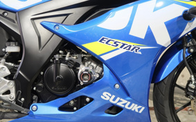 SUZUKI GSX-R125 ABS DL33B