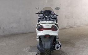 SUZUKI SKYWAVE 250M CJ45A