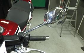 HONDA CB1300SF SUPER FOUR SP 2022 SC54