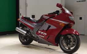 KAWASAKI ZZ1100 NINJA R 1990 ZXT10C
