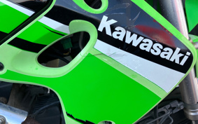 KAWASAKI KSR110 KL110A
