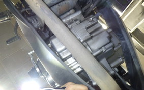 HONDA CB250FA 2006 MC43