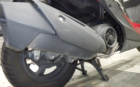 SUZUKI SWISH 125 2008 DV12B